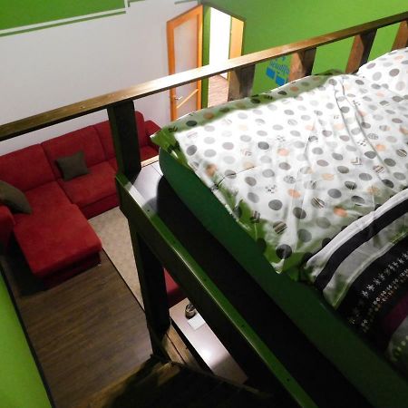 Appartement Koermend Lakas Extérieur photo
