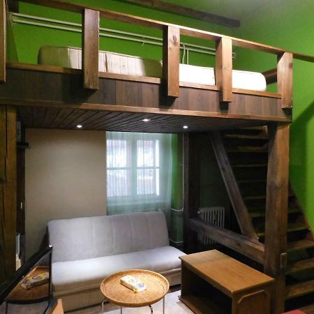 Appartement Koermend Lakas Extérieur photo