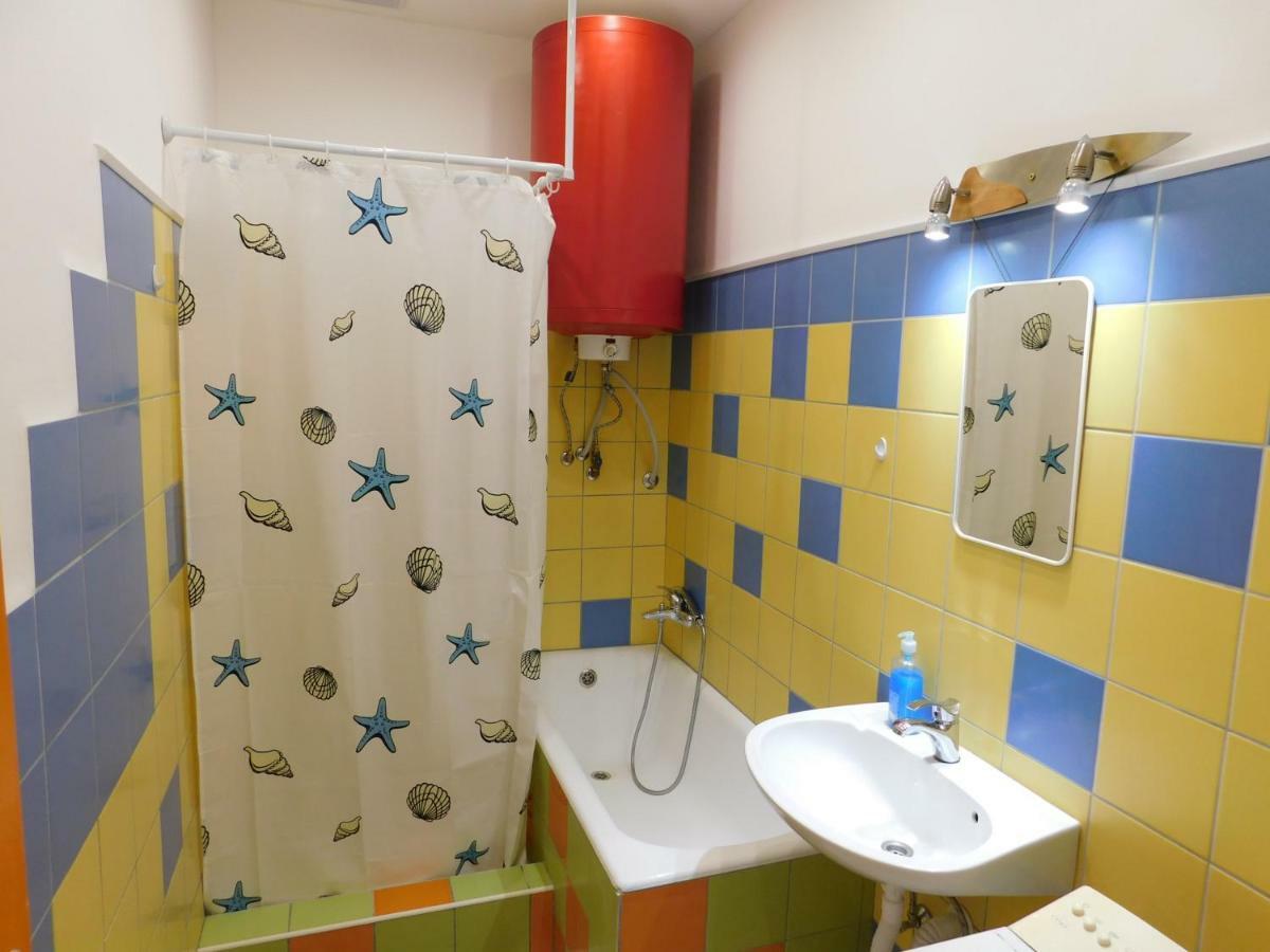 Appartement Koermend Lakas Extérieur photo