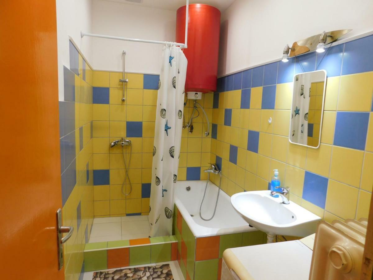 Appartement Koermend Lakas Extérieur photo