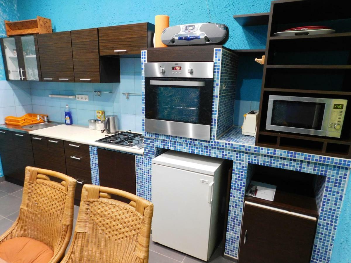 Appartement Koermend Lakas Extérieur photo