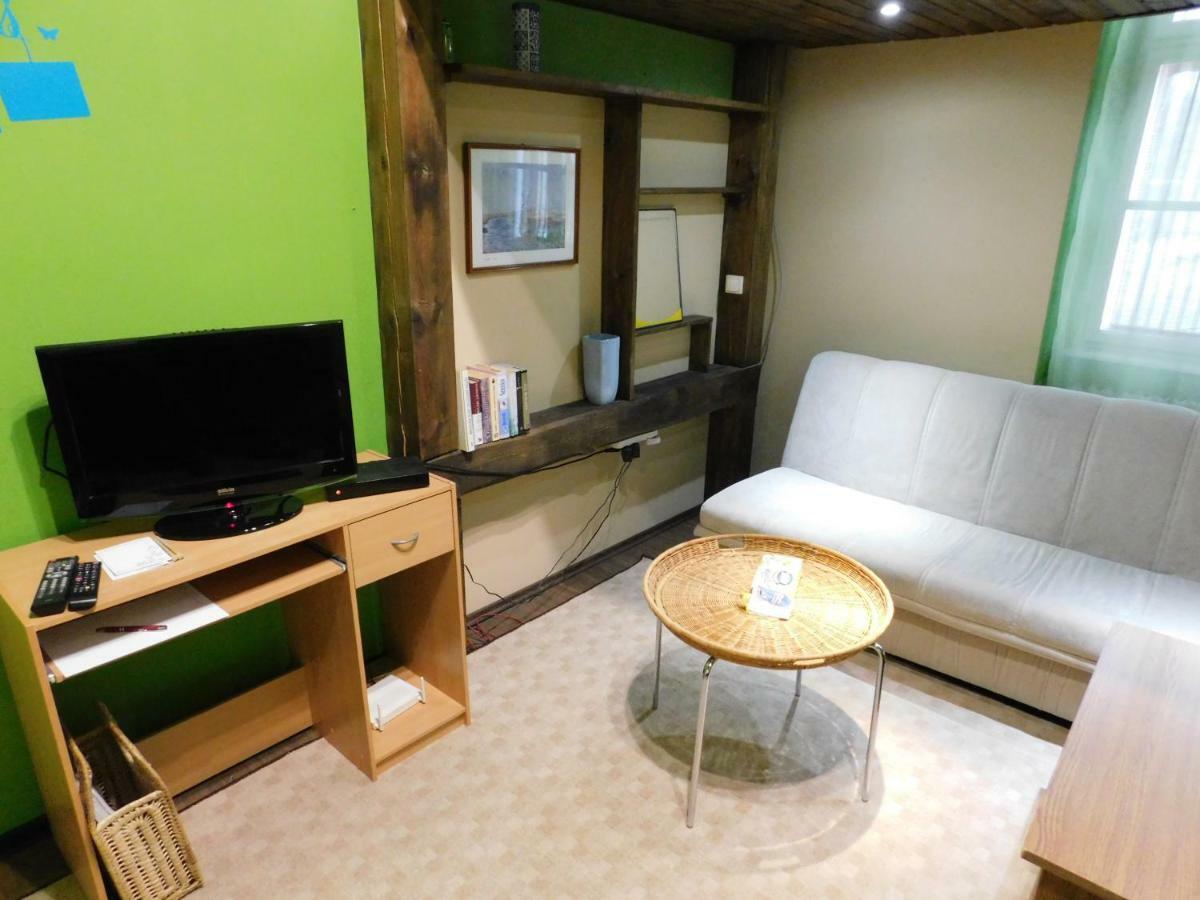 Appartement Koermend Lakas Extérieur photo