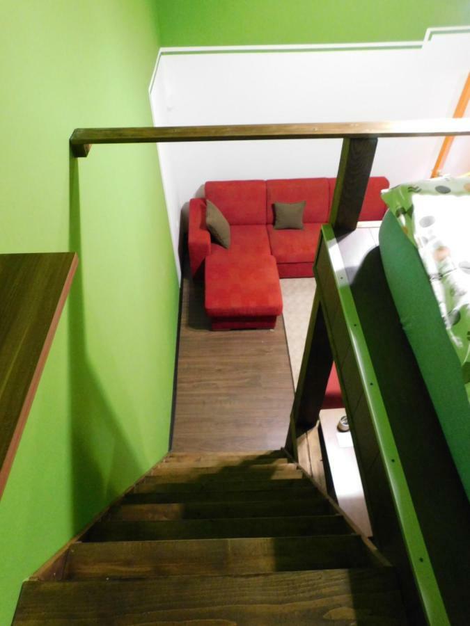 Appartement Koermend Lakas Extérieur photo
