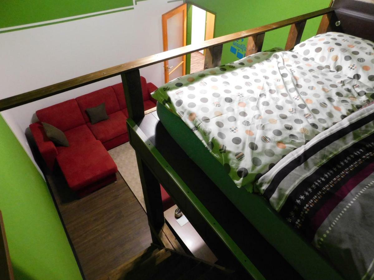 Appartement Koermend Lakas Extérieur photo