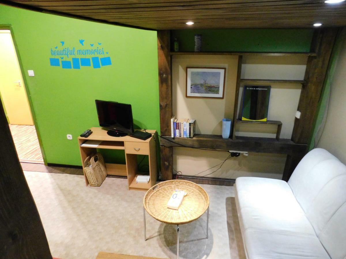 Appartement Koermend Lakas Extérieur photo