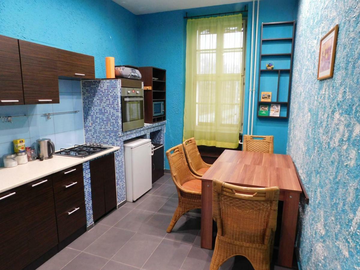 Appartement Koermend Lakas Extérieur photo