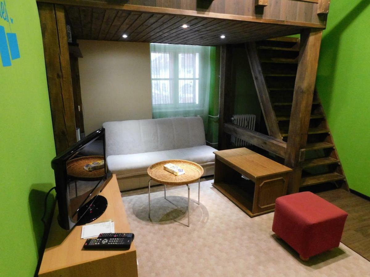 Appartement Koermend Lakas Extérieur photo